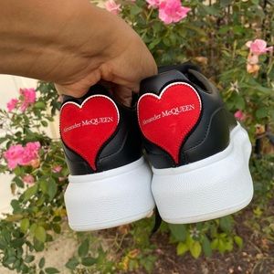 Alexander McQueen sneakers